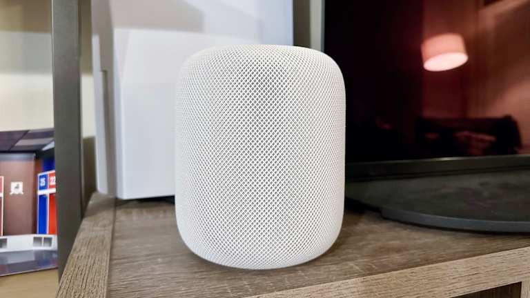 Apple’s New HomePod Is On Sale for the First Time